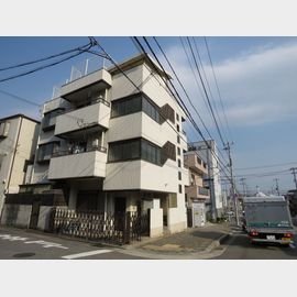 六甲ベイビューマンションの賃貸物件