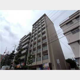 ドミール春日野道—Ｎ— 5階 築19年5ヶ月の賃貸物件