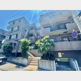 六甲駅より徒歩10分 4階 築35年11ヶ月の賃貸物件