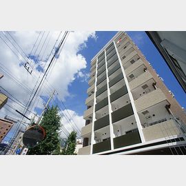 スワンズ新神戸ウィータ 6階 築13年6ヶ月の賃貸物件