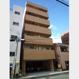 プリムローズ 4階 築19年7ヶ月の賃貸物件