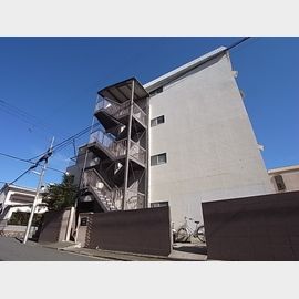 グランディア東神戸 3階 築55年11ヶ月の賃貸物件