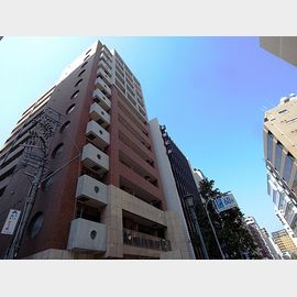 アーデンタワー神戸元町 築19年8ヶ月の賃貸物件