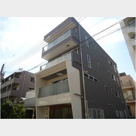 カネヨシ六甲ビル 築13年の賃貸物件