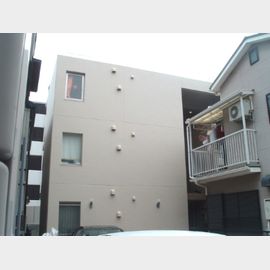 摂津本山駅より徒歩9分 築20年の賃貸物件