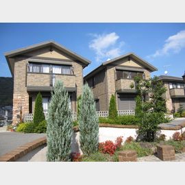 谷上駅より徒歩8分 築21年6ヶ月の賃貸物件