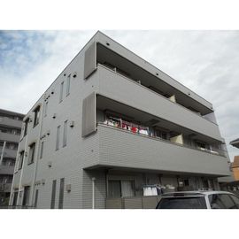 門戸厄神駅より徒歩9分 築13年6ヶ月の賃貸物件