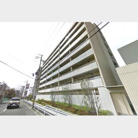 六甲駅より徒歩13分 築12年の賃貸物件