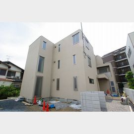 門戸厄神駅より徒歩19分 築4年6ヶ月の賃貸物件