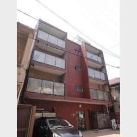 春日野道駅より徒歩10分 築58年4ヶ月の賃貸物件