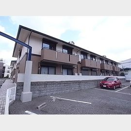 プレステージ芦屋A棟 築29年11ヶ月の賃貸物件