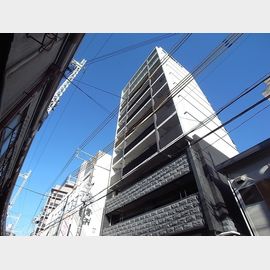 西元町駅より徒歩2分 5階 築10年4ヶ月の賃貸物件