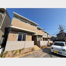 門戸厄神駅より徒歩12分 2階 築11年6ヶ月の賃貸物件