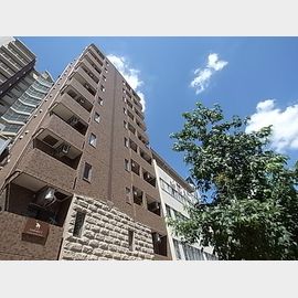 元町駅より徒歩9分 築23年5ヶ月の賃貸物件