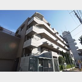 昭和レジデンス 築27年8ヶ月の賃貸物件