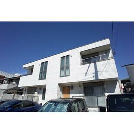 メゾン甲風園 築9年11ヶ月の賃貸物件