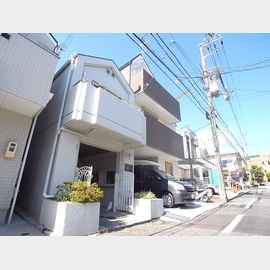 ワコーレ篠原中町 築38年の賃貸物件