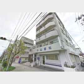 ル・パレ将軍 築39年1ヶ月の賃貸物件