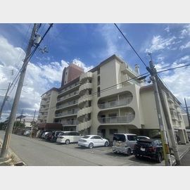 芦屋駅より徒歩14分 築53年2ヶ月の賃貸物件