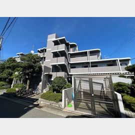 西宮北口駅より徒歩15分 3階 築33年4ヶ月の賃貸物件