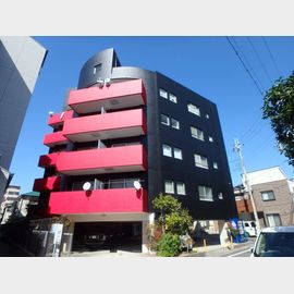 西宮北口駅より徒歩14分 3階 築33年7ヶ月の賃貸物件