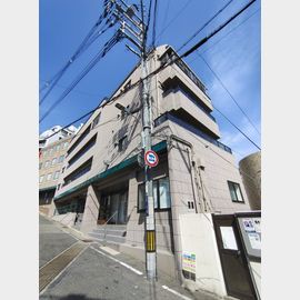 李ハイム 3階 築54年の賃貸物件