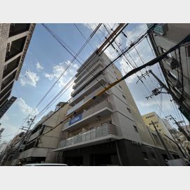 サイドヴァレー北野坂の賃貸物件