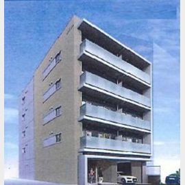 大倉山駅より徒歩5分 2階 築9年の賃貸物件