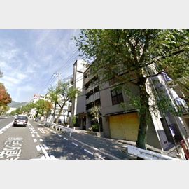 デュコムワイズ 築33年の賃貸物件