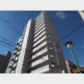 プレサンスみなと元町駅前 築12年8ヶ月の賃貸物件