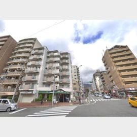 マンション石橋 築39年1ヶ月の賃貸物件