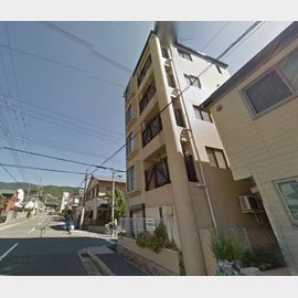 摂津本山駅より徒歩12分 築38年の賃貸物件