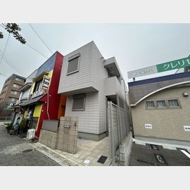 甲子園口駅より徒歩14分 築4年3ヶ月の賃貸物件