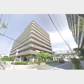 魚崎駅より徒歩4分 築30年2ヶ月の賃貸物件