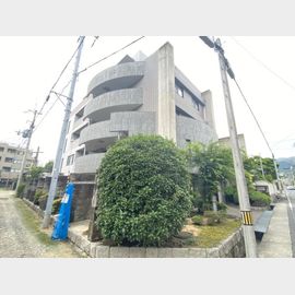 ル・パレ芦屋 築31年4ヶ月の賃貸物件