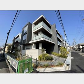 甲子園口駅より徒歩16分 築4年の賃貸物件