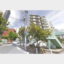 県庁前駅より徒歩4分 築46年3ヶ月の賃貸物件