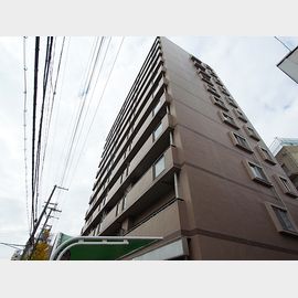 三ノ宮駅より徒歩8分 築29年の賃貸物件