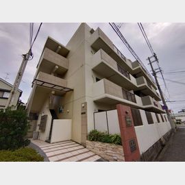 石屋川駅より徒歩2分 築38年2ヶ月の賃貸物件