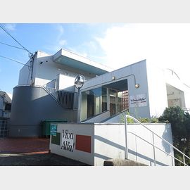 御影駅より徒歩18分 築43年の賃貸物件