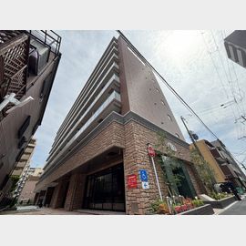 阪神本線西宮駅より徒歩9分 8階 築1年の賃貸物件