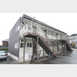 光ハイツ 築48年11ヶ月の賃貸物件