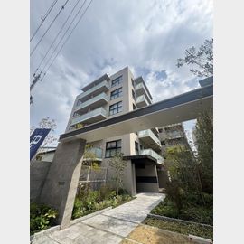 西宮北口駅より徒歩10分 築1年10ヶ月の賃貸物件