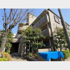 甲子園口駅より徒歩14分 築31年8ヶ月の賃貸物件