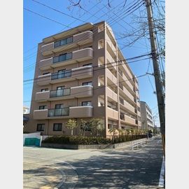 西宮北口駅より徒歩18分 3階 築29年2ヶ月の賃貸物件