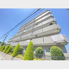 ロイヤルシャトー門戸 6階 築30年2ヶ月の賃貸物件