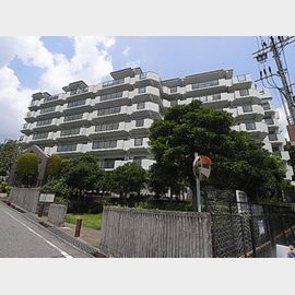 甲陽園駅より徒歩9分 2階 築38年4ヶ月の賃貸物件