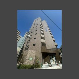 貿易センター駅より徒歩3分 5階 新築の賃貸物件