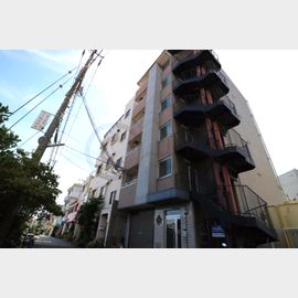 シェトワ大石 6階 築28年9ヶ月の賃貸物件