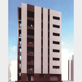 西元町駅より徒歩4分 新築の賃貸物件